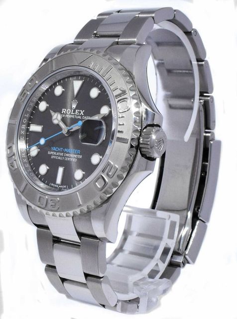 Rolex Yacht-Master 116622 Image 3